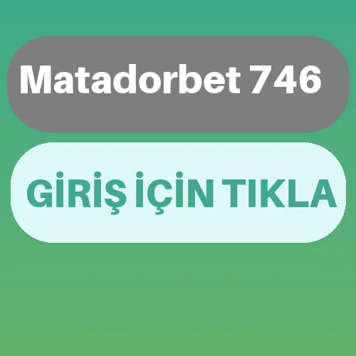 Matadorbet Mobil giriş yap