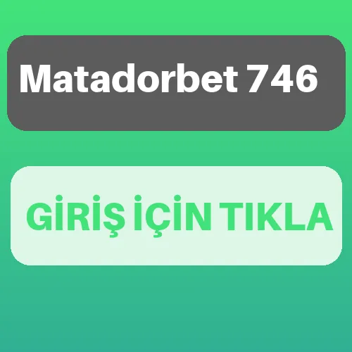 Matadorbet giriş yap